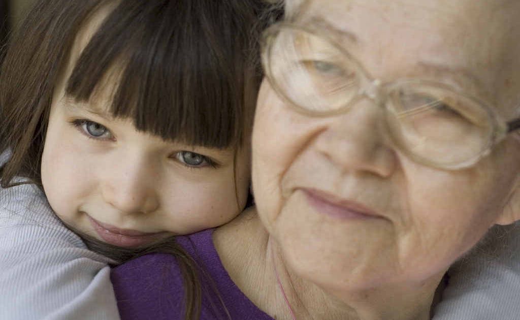 Dedicated grandparents play an important role in many childhoods. Dedicated grandparents play an important role in many childhoods.